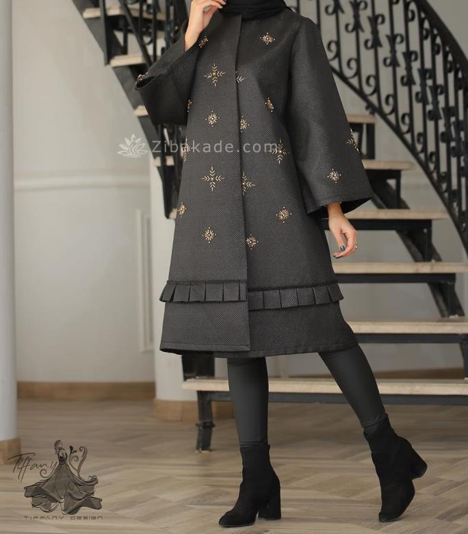 مدل مانتو جدید